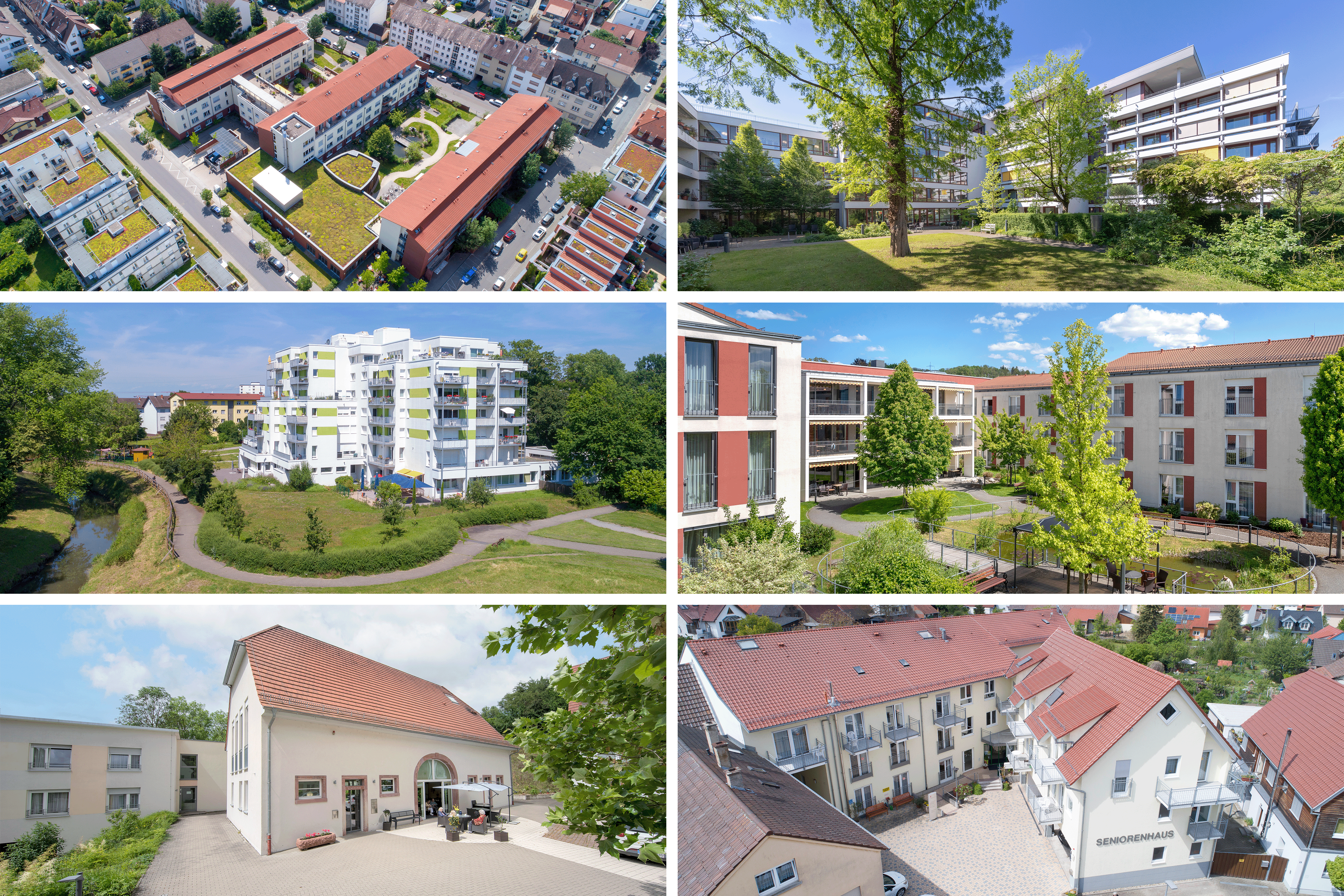 AGAPLESION BETHANIEN DIAKONIE RHEIN-NECKAR