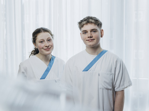 Ausbildung